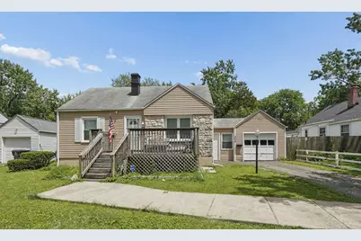 1010 Rose Place, Columbus, OH 43227 - Photo 1