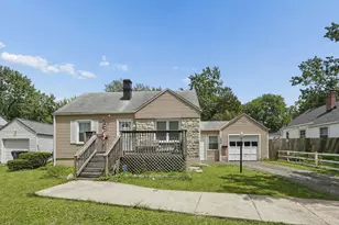 1010 Rose Pl, Columbus, OH 43227 - Photo 1