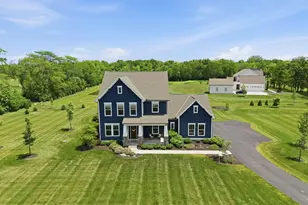 8580 Fitzhamon Dr, Plain City, OH 43064 - Photo 1