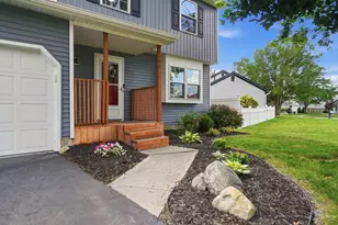 1191 Tranquil Dr, Columbus, OH 43085 - Photo 5