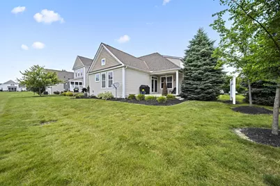 4645 Community Way #35, Hilliard, OH 43026 - Photo 41