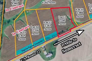 0 State Route 22 Road NW, Somerset, OH 43783 - Photo 1