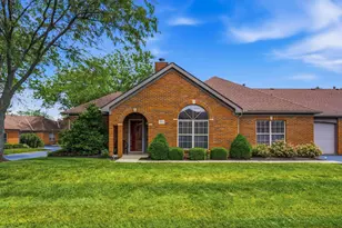 5831 Locbury Ln, Dublin, OH 43016 - Photo 1