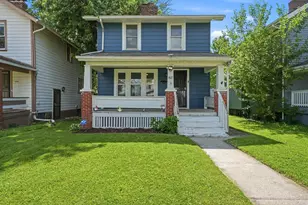 615 Larcomb Ave, Columbus, OH 43223 - Photo 1