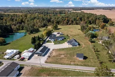 5372 Twp Rd 117, Mount Gilead, OH 43338 - Photo 1