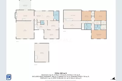 1355 Goldsmith Drive, Westerville, OH 43081 - Photo 49
