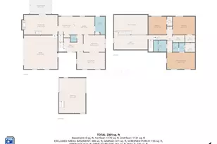 1355 Goldsmith Dr, Westerville, OH 43081 - Photo 49