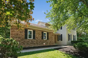 1355 Goldsmith Dr, Westerville, OH 43081 - Photo 41