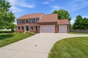 6333 Crystal Valley Dr, Galena, OH 43021 - Photo 7