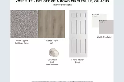 1519 Georgia Road, Circleville, OH 43113 - Photo 3