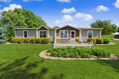 5110 Musgrave Road, Bucyrus, OH 44820 - Photo 1