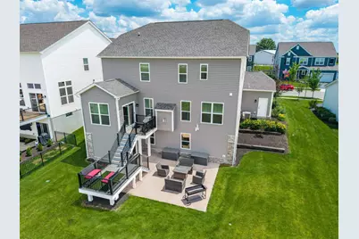 5319 Freight Line Way, Plain City, OH 43064 - Photo 31