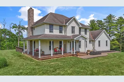 4000 Dillon Hills Drive, Nashport, OH 43830 - Photo 1