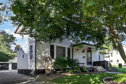 558 E Palmer Road, Bellefontaine, OH 43311 - Photo 3