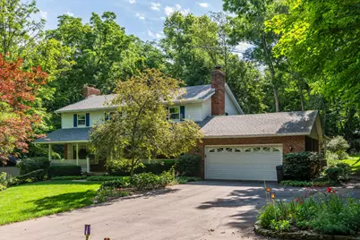 4405 Briarwood Drive, Urbana, OH 43078 - Photo 1