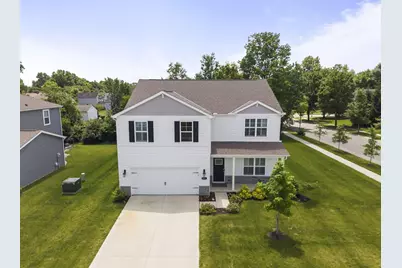 521 Park Vista Drive, Delaware, OH 43015 - Photo 41