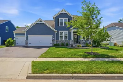 723 Viola Drive, Sunbury, OH 43074 - Photo 3