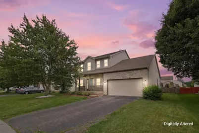 116 Ellington Boulevard, Granville, OH 43023 - Photo 1