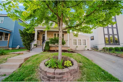 590 W 2nd Avenue, Columbus, OH 43201 - Photo 1