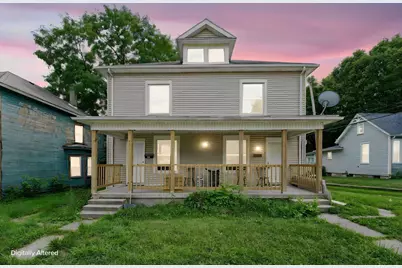 117- 119 E Cecil Street, Springfield, OH 45504 - Photo 1