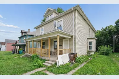 117- 119 E Cecil Street, Springfield, OH 45504 - Photo 3