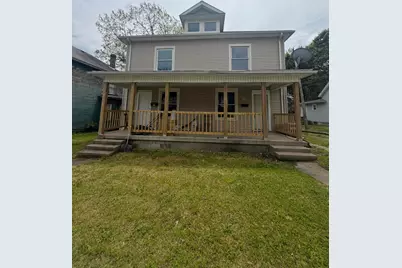 117- 119 E Cecil Street, Springfield, OH 45504 - Photo 1