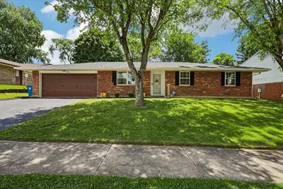 4916 Arrowview Drive, Huber Heights, OH 45424 - Photo 1