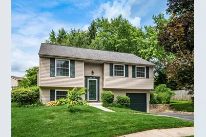 7333 Schoolcraft Lane, Columbus, OH 43235 - Photo 3