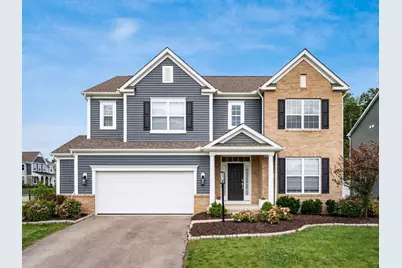 8836 Glacier Pointe Drive, Plain City, OH 43064 - Photo 1