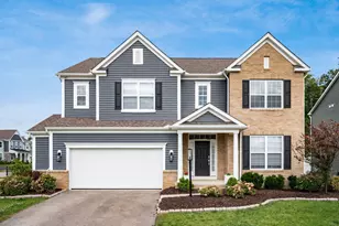 8836 Glacier Pointe Dr, Plain City, OH 43064 - Photo 1