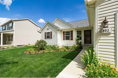 983 Wallace Drive, Delaware, OH 43015 - Photo 3