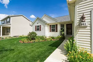 983 Wallace Dr, Delaware, OH 43015 - Photo 3