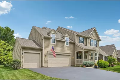 7355 Upper Cambridge Way, Westerville, OH 43082 - Photo 3