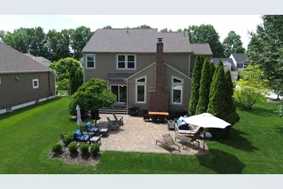 7355 Upper Cambridge Way, Westerville, OH 43082 - Photo 55