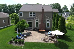 7355 Upper Cambridge Way, Westerville, OH 43082 - Photo 55