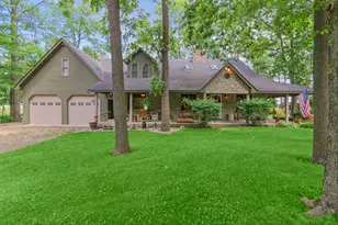 10800 Fulton Creek Rd, Richwood, OH 43344 - Photo 1