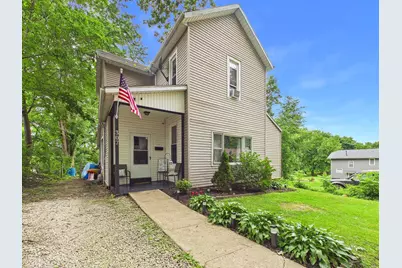 307 N 6th Street, Cambridge, OH 43725 - Photo 1