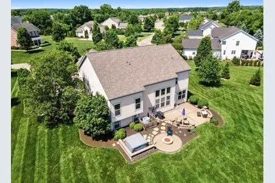 4222 Hunters Bend, Powell, OH 43065 - Photo 51
