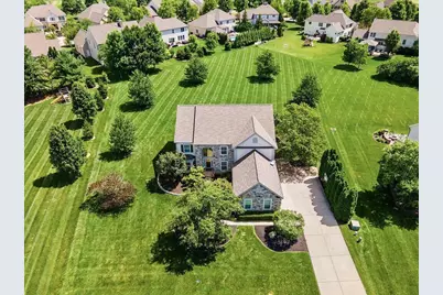 4222 Hunters Bend, Powell, OH 43065 - Photo 1
