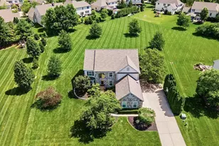 4222 Hunters Bend, Powell, OH 43065 - Photo 1