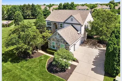 4222 Hunters Bend, Powell, OH 43065 - Photo 3
