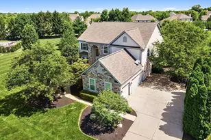 4222 Hunters Bend, Powell, OH 43065 - Photo 1