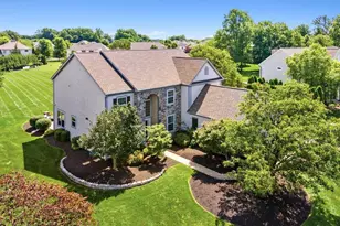 4222 Hunters Bend, Powell, OH 43065 - Photo 5