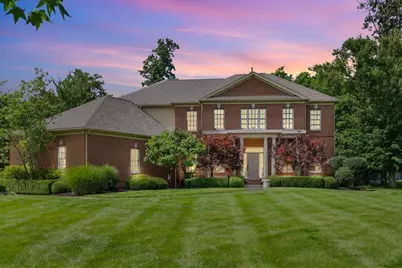 4978 Rosalind Lane, Powell, OH 43065 - Photo 3