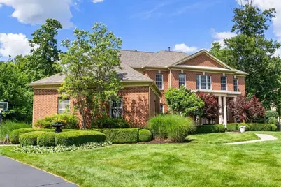 4978 Rosalind Lane, Powell, OH 43065 - Photo 5