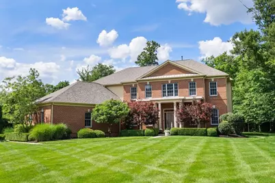 4978 Rosalind Lane, Powell, OH 43065 - Photo 3
