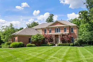4978 Rosalind Ln, Powell, OH 43065 - Photo 3