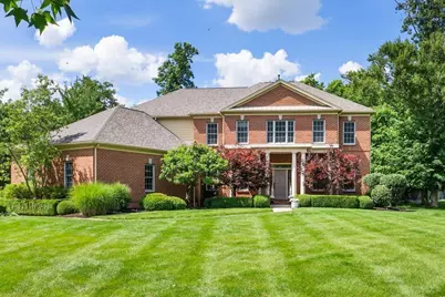 4978 Rosalind Lane, Powell, OH 43065 - Photo 1