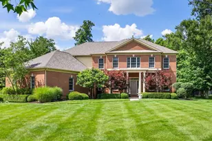 4978 Rosalind Ln, Powell, OH 43065 - Photo 1