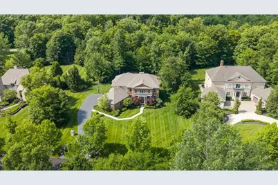 4978 Rosalind Lane, Powell, OH 43065 - Photo 1